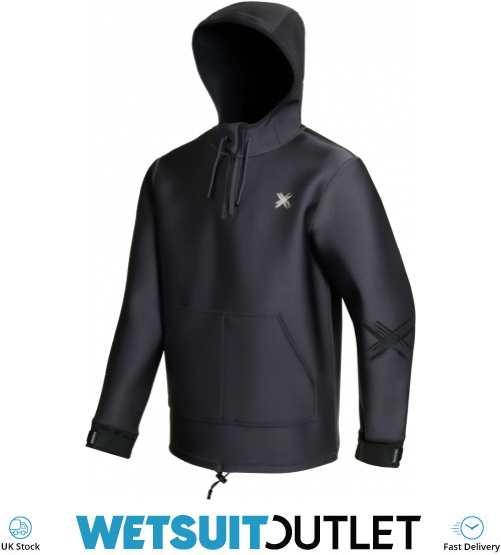 Neoprene sweatshirt mens on sale